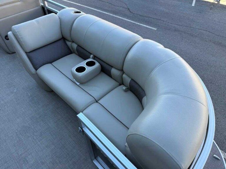 2024 Suntracker 20DLX US-BUJ20626F324 [photo 3]